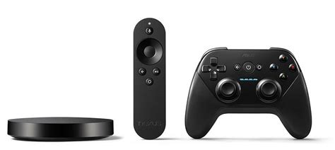 review google nexus player wired