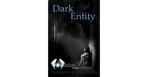 dark entity by christopher byford