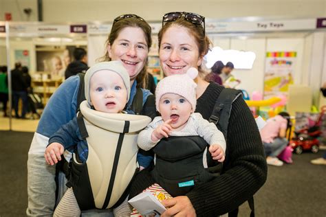 baby show xpo exhibitor hub