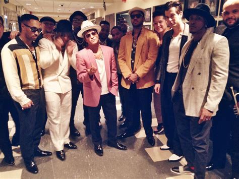 mystikal performs with mark ronson and bruno mars on snl rap dose