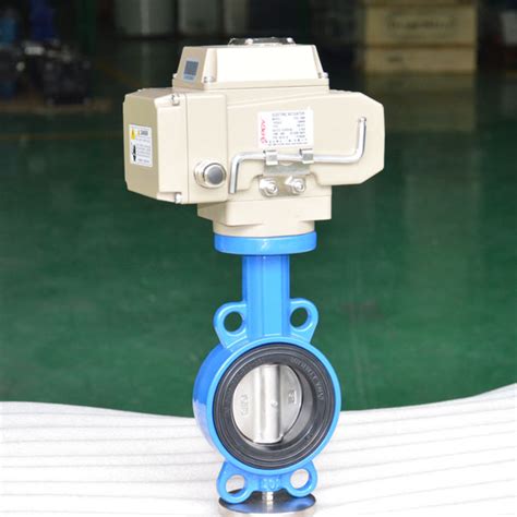 wiring diagram description  control mode  explosion proof electric butterfly valve
