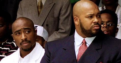 tupac alive suge knight reveals his pal spoke about faking own death