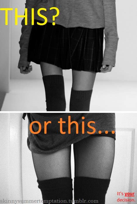 anorexia vs health bottom is healthy eww fat image 288018 on