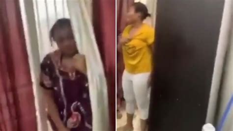 married woman caught cheating with her lesbian partner video theinfong