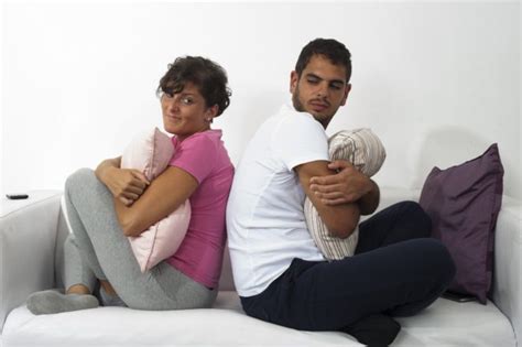 why living together before marriage isn t a good idea marriage