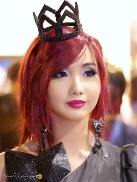 picture of alodia gosiengfiao