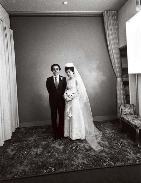 Nobuyoshi Arakis Photographed Diary Brings His Wife To Life — Cercle