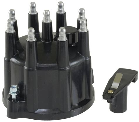 distributor cap  rotor kit oe replacement distributor cap rotor kit