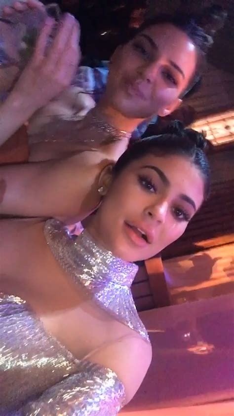 kylie jenner [fappening] fappening sauce
