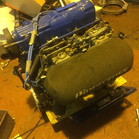racecarsdirectcom dry sump ford pinto racehillclimb engine