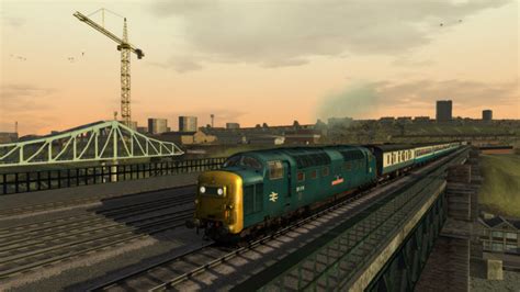 Railworks 3 Train Simulator 2012 — Download