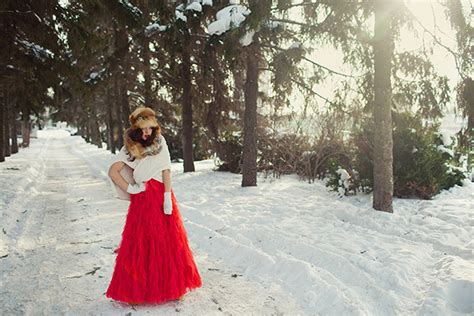 russian winter wedding inspiration glamour and grace