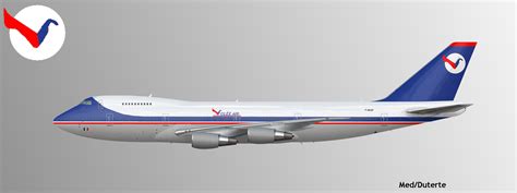 first volee airlines 747 200 volee airlines by bop gallery