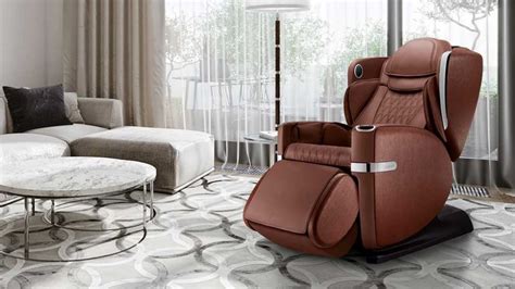 Massage Chair Vs Massage Therapist Which One Suits You Osim