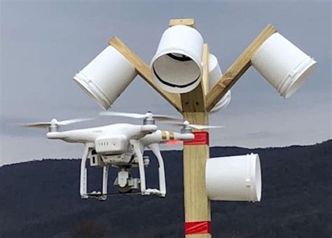 performance tests  drones pilots isssource