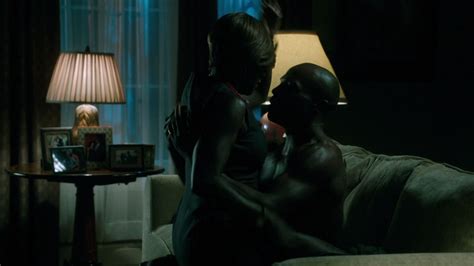 naked viola davis in how to get away with murder