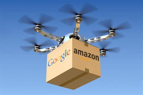 google drones  deliver packages   cargo  pakistan