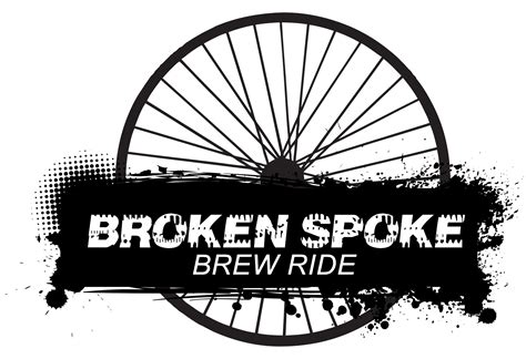 broken spoke brew ride big river running