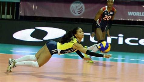 the 25 best winifer fernandez ideas on pinterest female volleyball players volleyball