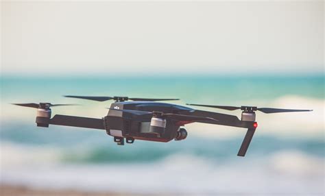 ai powered shark drones  protect australias beaches divinggadgetcom science reviews