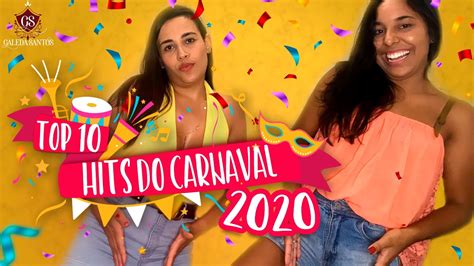 top  hits  carnaval  youtube