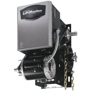 liftmaster commercial operator repair  service