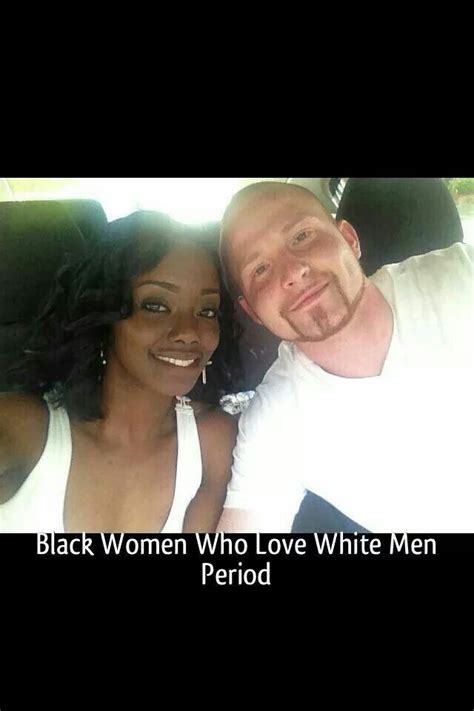 gorgeous interracial couple love wmbw bwwm black woman white man