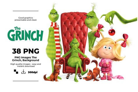 grinch grinch png grinch characters grinch images grinch clipart