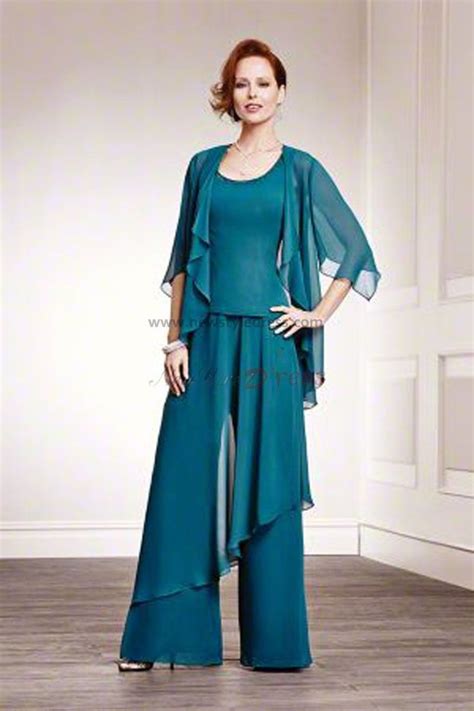 image result  flowy blue green chiffon pants mother   groom suits pantsuits  women