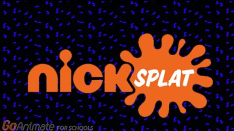 nicksplat  channel concept youtube