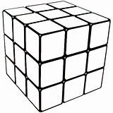 Cube Rubiks Kostka Rubika Kolorowanki Rubik Cubo Dzieci Cubos Kleurplaten Bestcoloringpagesforkids Rubicks Kolorowanka Kubus Onlycoloringpages Druku öffnen sketch template