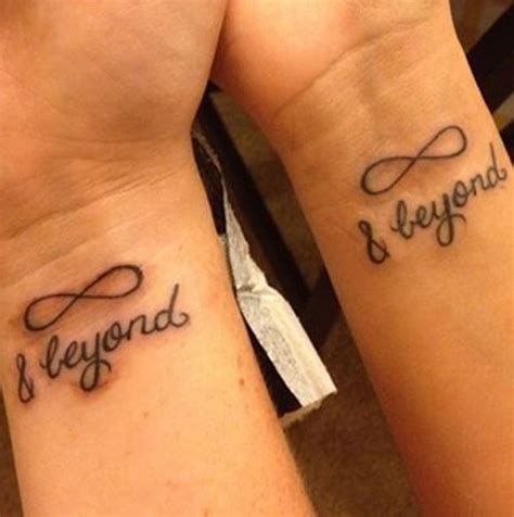 married couple tattoos ideas  pinterest ring