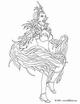 Samba Carnaval Traje Tipico Rainha Hellokids Trajes Carnival Yodibujo sketch template