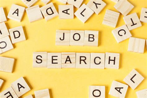 job search  feel  daunting    meet throwing    advice
