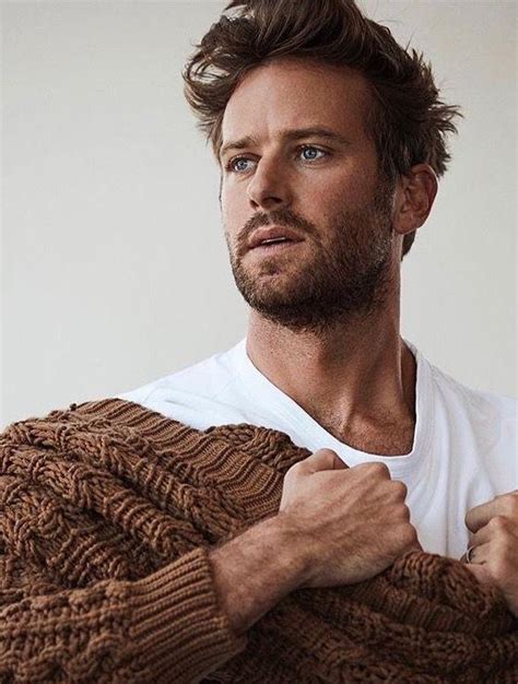 how do you guys feel about armie hammer ladyboners