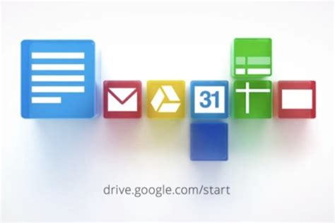 reasons  give google drive  shot timecom