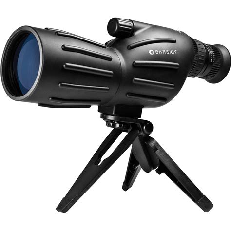 barska   colorado spotting scope straight viewing