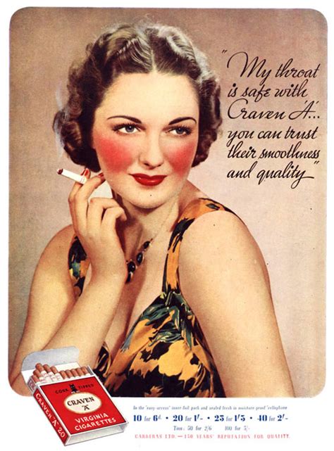 Uae Andme Media Vintage Cigarette Ads