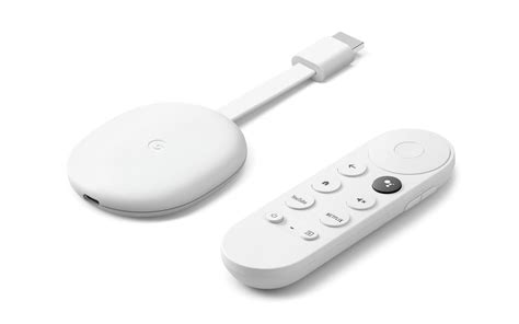 googles  chromecast   proper os  remote control