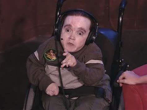 Eric The Midget Cam Adult Archive