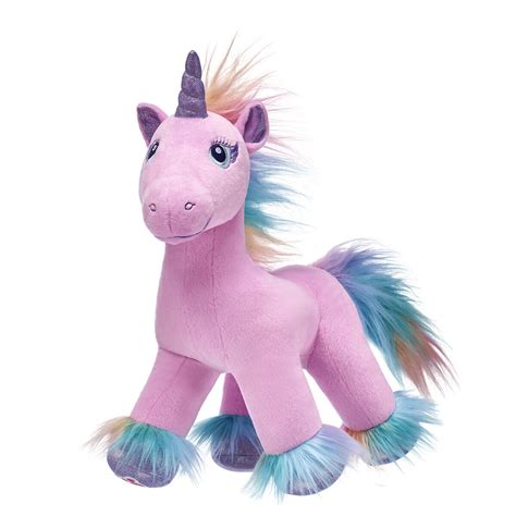 unicorn stuffy toys stuffed animals plushies unicorns