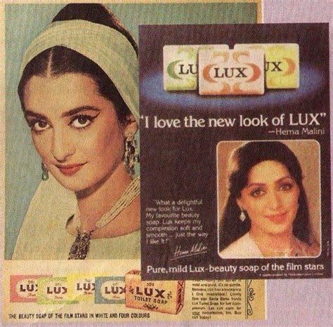 edge vintage lux ads  beauty soap   film stars beauty soap vintage ads