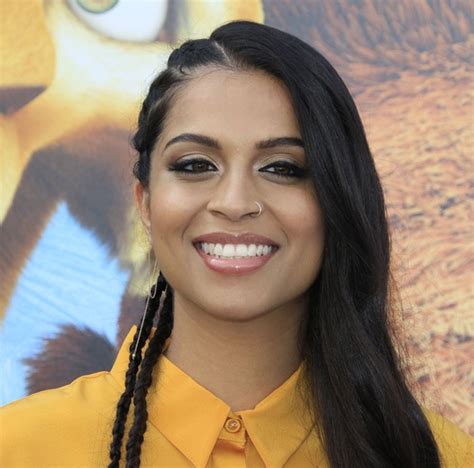 lilly singh announced she s bisexual and that s a big deal