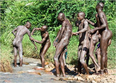 ethiopian naked men pic
