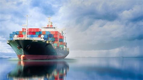 freight forwarding  global logistics service mach  global services
