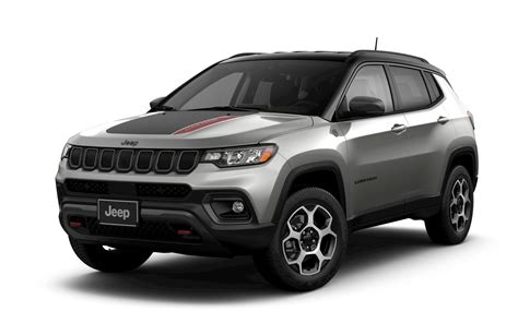 jeep compass compass trailhawk  wd sport utility vehicles