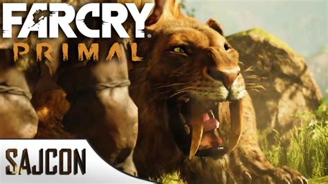 what is far cry primal caveman sex no guns and more youtube
