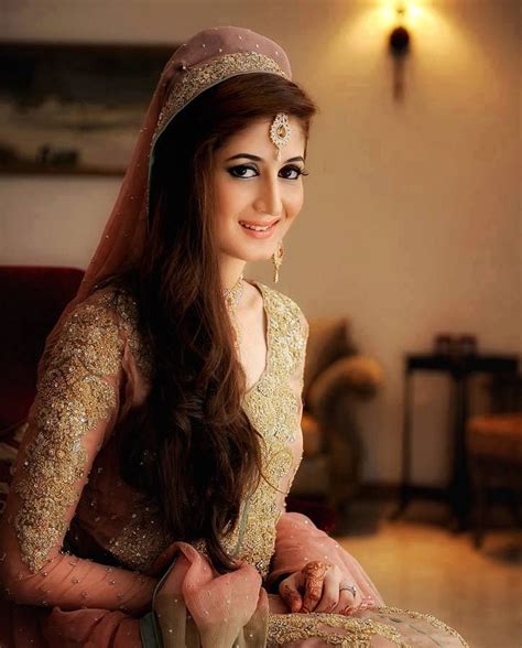 latest pakistani bridal wedding hairstyles trends 2018