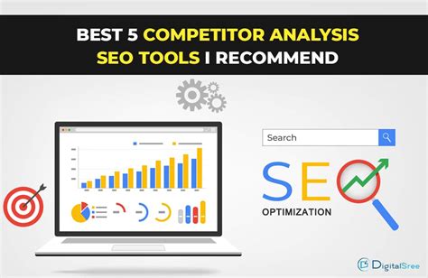 competitor analysis seo tools  recommend