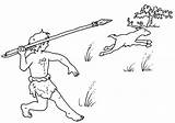 Prehistoria Nomadas Sedentarios Pintar Hombre Neolitico Caza Imgmax Paisaje Paleolítico Nomades Período Cazando Rupestres Frutos Neolítico μετάβαση sketch template